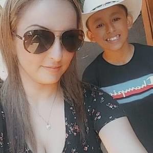 Meet your Posher, Mari